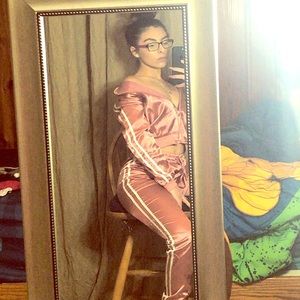 Fashion Nova “let me go” set 💕✨